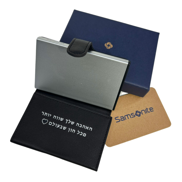 Samsonite Wallet