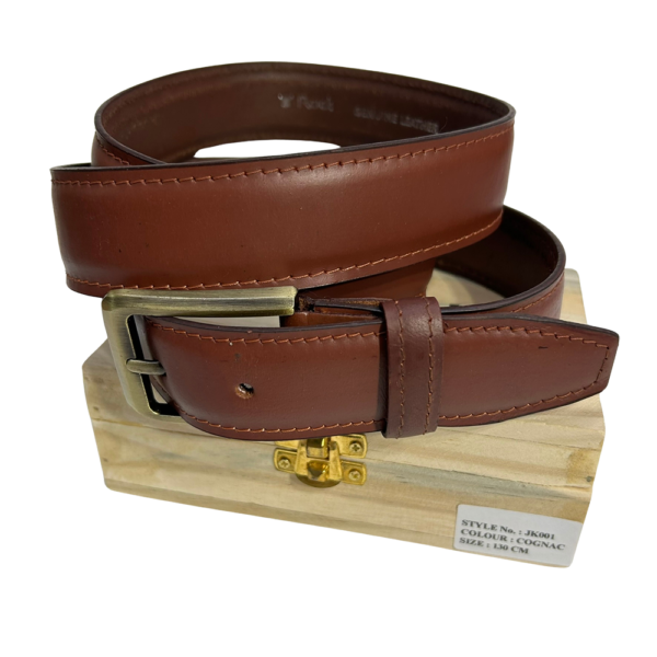 brown belt