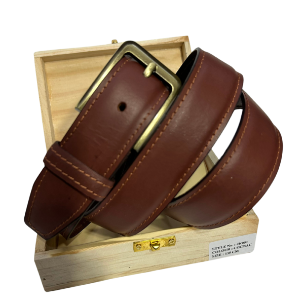 leather belts