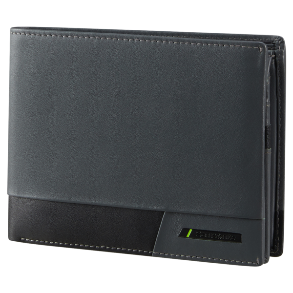 ⁦Pro-Dlx 6 Slg Wallet ארנק SAMSONITE דגם KK318047⁩ – תמונה ⁦3⁩