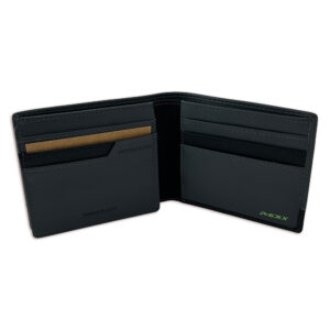 Samsonite Pro-DLX 6 SLG Wallet דגם KK318049 - ארנק יוקרתי לגבר