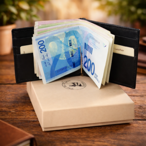 money clip 8514 Old Angler Italy